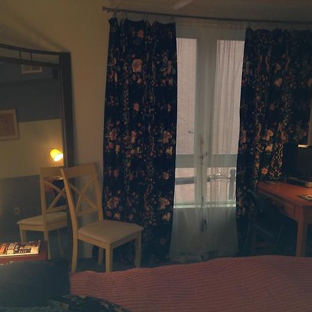South Bridge Bed And Breakfast Filadelfia Exterior foto