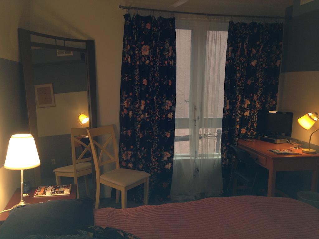 South Bridge Bed And Breakfast Filadelfia Exterior foto