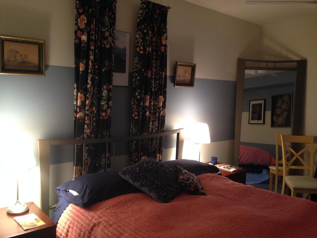 South Bridge Bed And Breakfast Filadelfia Exterior foto